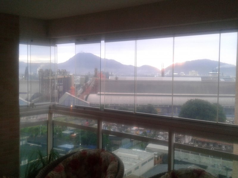 Apartamento à venda Ponta da Praia com 103m² e 3 quartos por R$ 910.000 - 998613691-20170202-065057.jpg