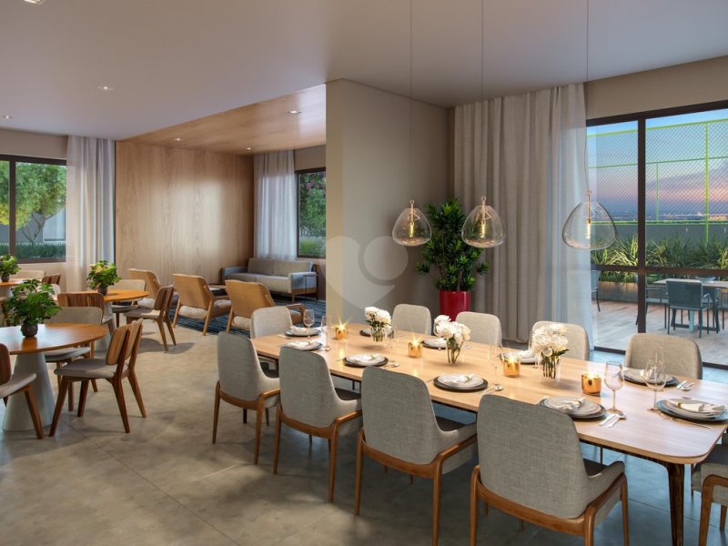 Apartamento à venda Vila Gilda com 165m² e 3 quartos por R$ 200.000 - 1146256215-9-dialogo-dimensionprime-santoandre-salao-festa.jpg