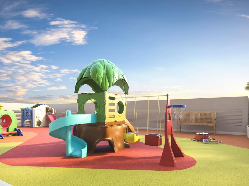 Apartamento à venda Vila Gilda com 165m² e 3 quartos por R$ 200.000 - 2145922972-16-dialogo-dimensionprime-santoandre-playground.jpg