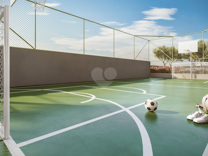 Apartamento à venda Vila Gilda com 165m² e 3 quartos por R$ 200.000 - 886474406-17-dialogo-dimensionprime-santoandre-quadra.jpg