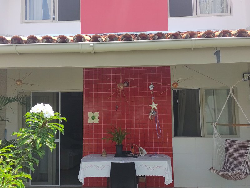 Casa de condomínio à venda Buraquinho com 135m² e 4 quartos por R$ 650.000 - 1112386678-img-20210928-120324635.jpg