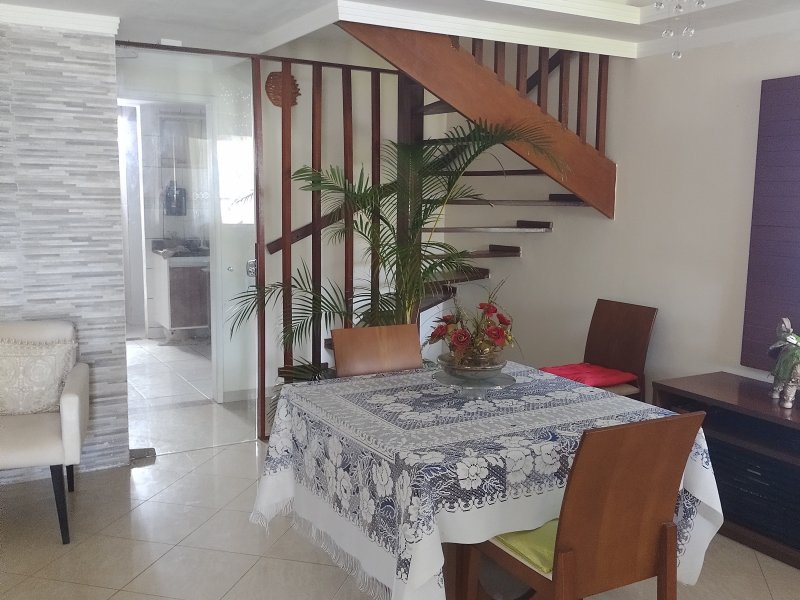 Casa de condomínio à venda Buraquinho com 135m² e 4 quartos por R$ 650.000 - 1789102089-img-20210930-130013725.jpg