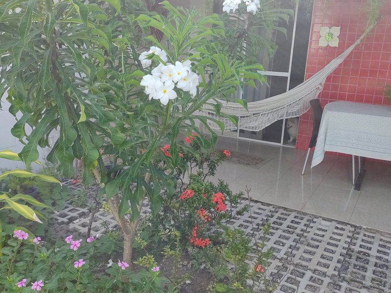 Casa de condomínio à venda Buraquinho com 135m² e 4 quartos por R$ 650.000 - 2144981734-img-20211025-143101636.jpg