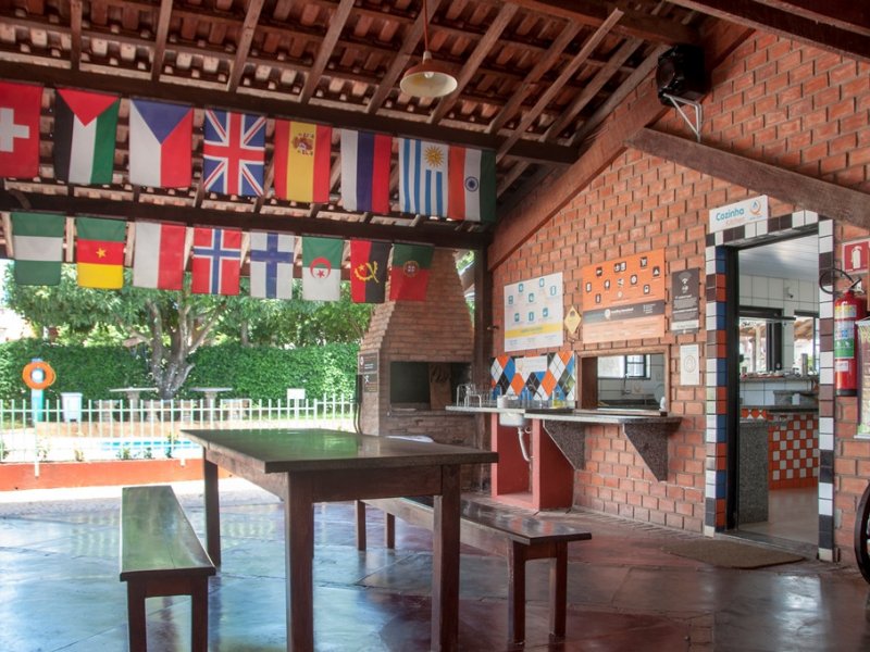 Casa à venda Vila Donária com 3275m² e 28 quartos por R$ 4.900.000 - 1105106936-salao.jpg