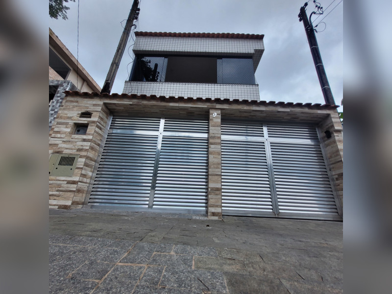 Casa à venda Jabaquara com 156m² e 4 quartos por R$ 730.000 - 20220309-180446.jpg