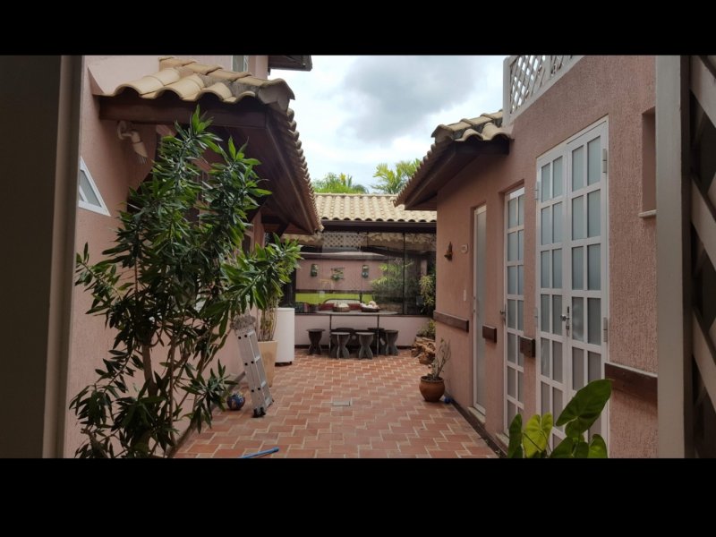 Casa de condomínio à venda Passagem com 360m² e 6 quartos por R$ 1.200.000 - 509770636-screenshot-20200914-110350-gallery.jpg