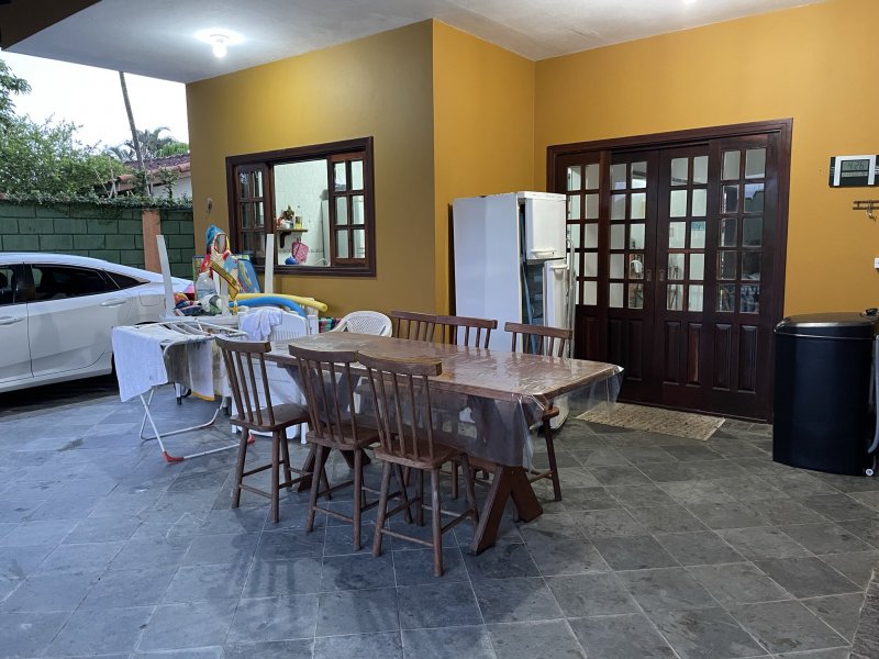 Casa à venda Cibratel II com 160m² e 3 quartos por R$ 440.000 - 310998550-20539fca-b184-4e9e-8852-f738d8f26b8e.jpeg