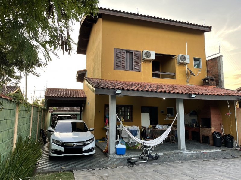 Casa à venda Cibratel II com 160m² e 3 quartos por R$ 440.000 - 41421042-082e0f63-f2d4-4421-b1d1-3434770ee176.jpeg