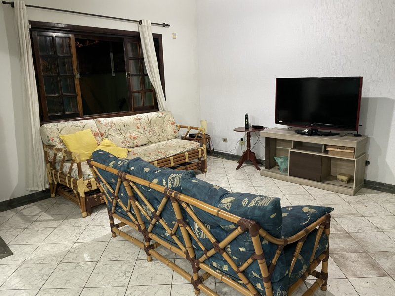 Casa à venda Cibratel II com 160m² e 3 quartos por R$ 440.000 - 942951497-19c050f3-8274-4fa7-92eb-f320da79501a.jpeg