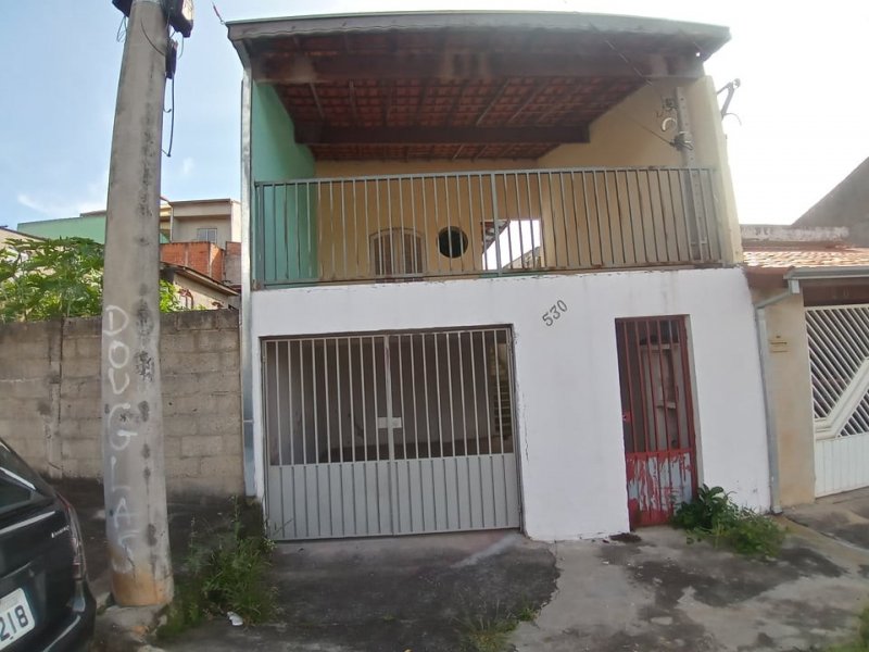 Casa à venda Jardim Paraíso com 93m² e 2 quartos por R$ 300.000 - 1073068689-272104285-4538639842930330-2061523038499577095-n.jpg