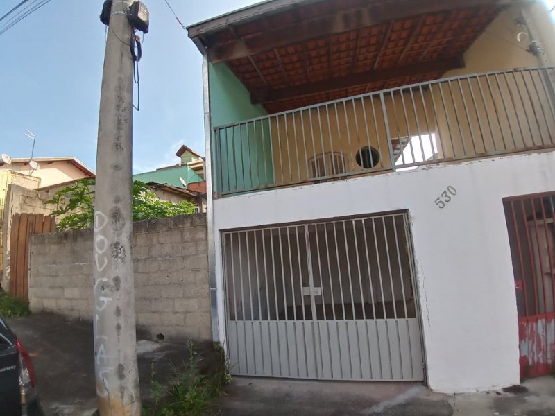 Casa à venda Jardim Paraíso com 93m² e 2 quartos por R$ 300.000 - 1680950855-272307676-472657014451027-3730233468223046063-n.jpg