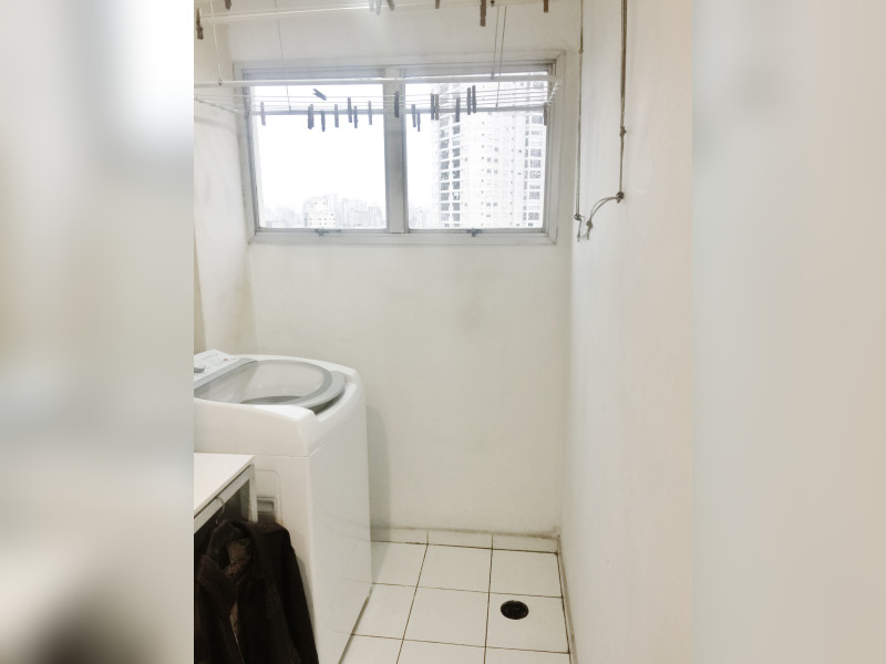 Apartamento à venda Jabaquara com 37m² e 1 quarto por R$ 279.000 - img-1147.JPG