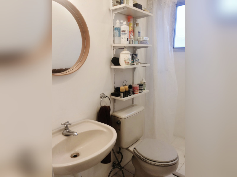 Apartamento à venda Jabaquara com 37m² e 1 quarto por R$ 279.000 - img-1149.JPG