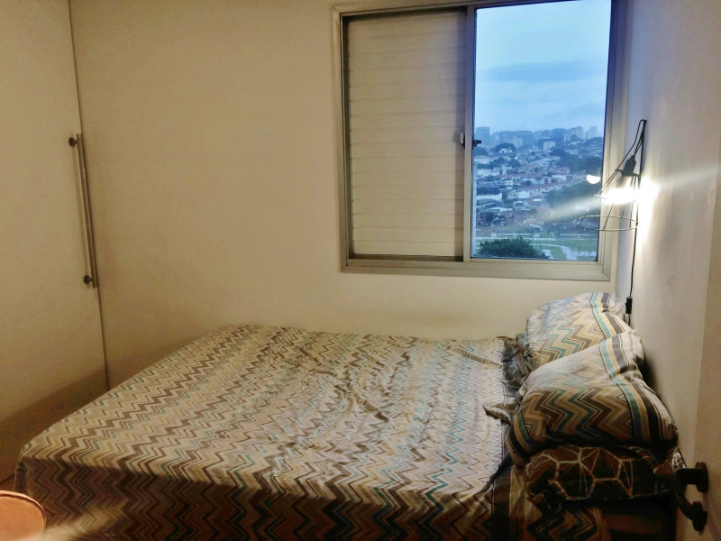 Apartamento à venda Jabaquara com 37m² e 1 quarto por R$ 279.000 - img-1151.JPG