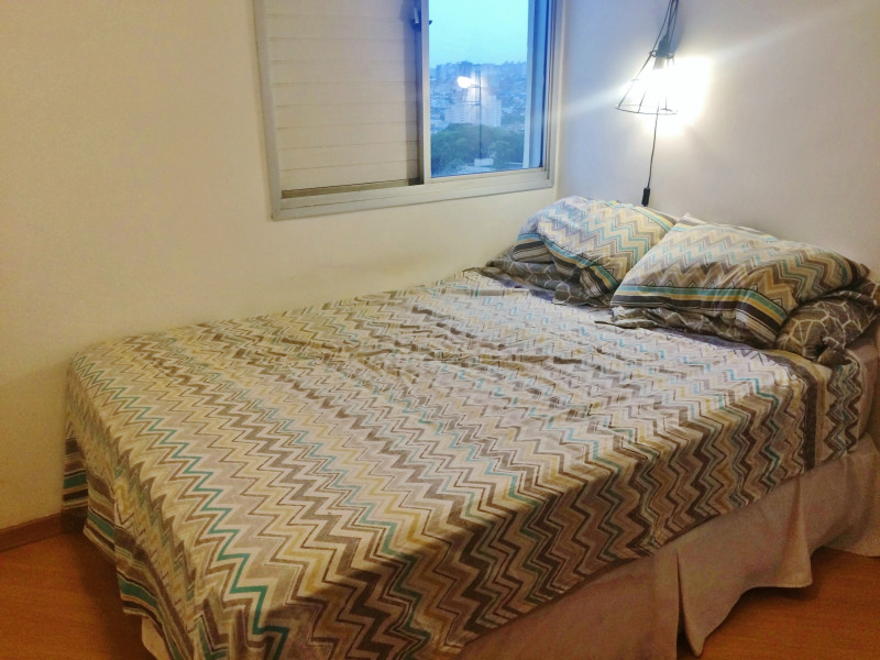 Apartamento à venda Jabaquara com 37m² e 1 quarto por R$ 279.000 - img-1152.JPG