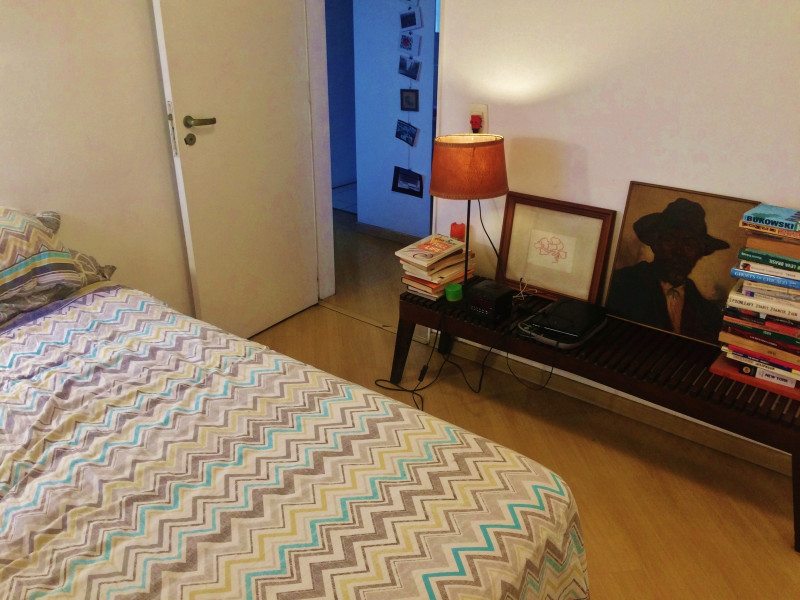 Apartamento à venda Jabaquara com 37m² e 1 quarto por R$ 279.000 - img-1153.JPG