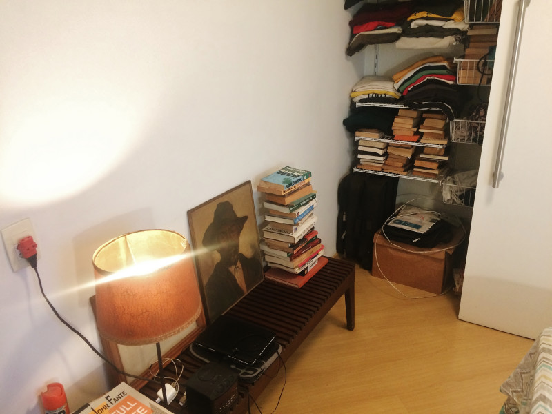 Apartamento à venda Jabaquara com 37m² e 1 quarto por R$ 279.000 - img-1154.JPG