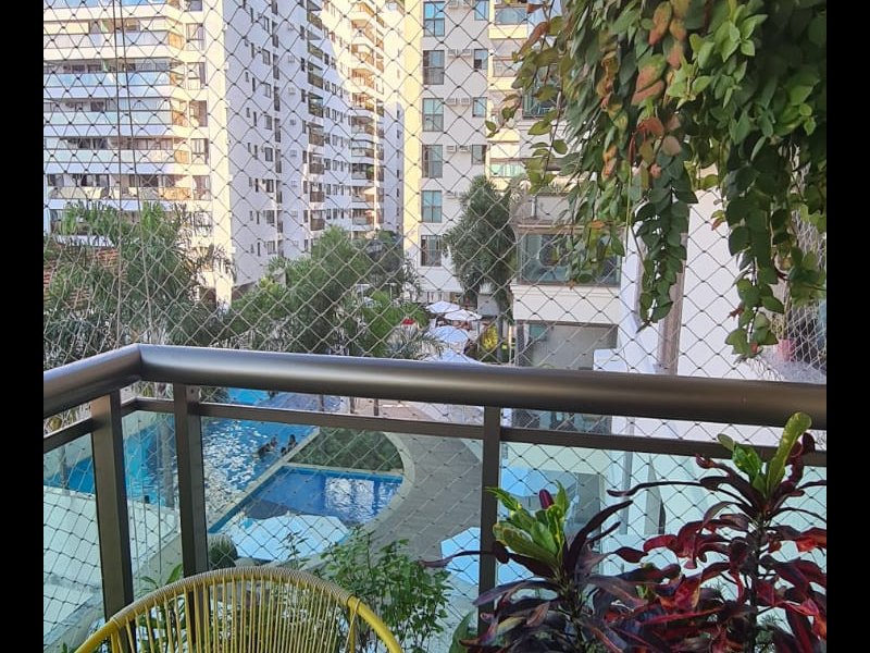 Apartamento à venda Tijuca com 79m² e 3 quartos por R$ 965.000 - 1017765489-5.jpeg