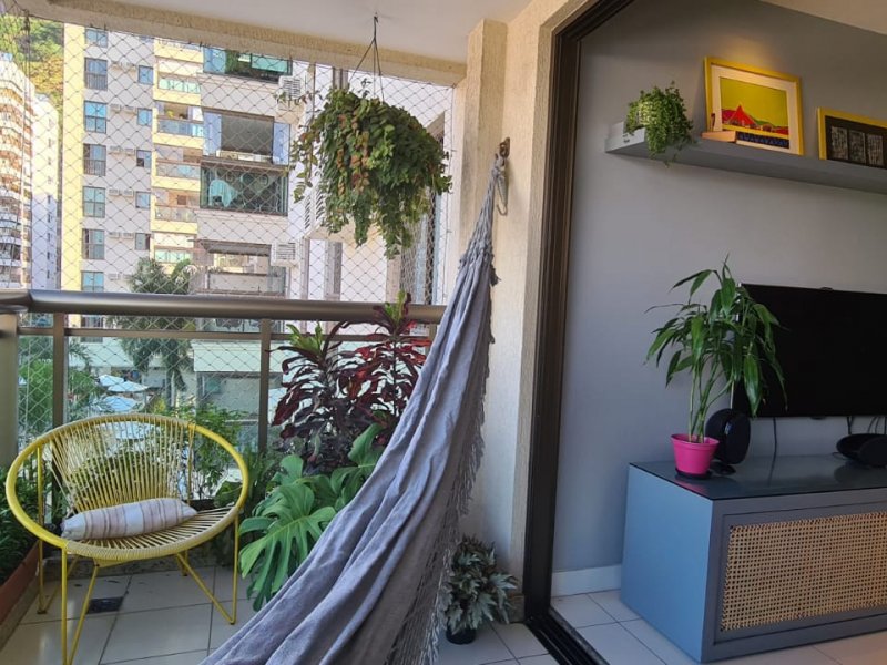 Apartamento à venda Tijuca com 79m² e 3 quartos por R$ 965.000 - 1122984389-19.jpeg