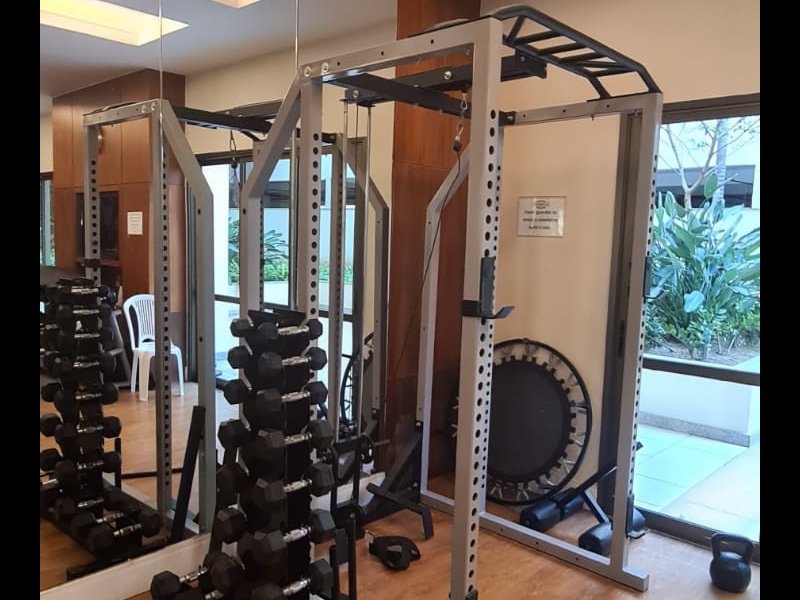 Apartamento à venda Tijuca com 79m² e 3 quartos por R$ 965.000 - 891009015-23.jpeg