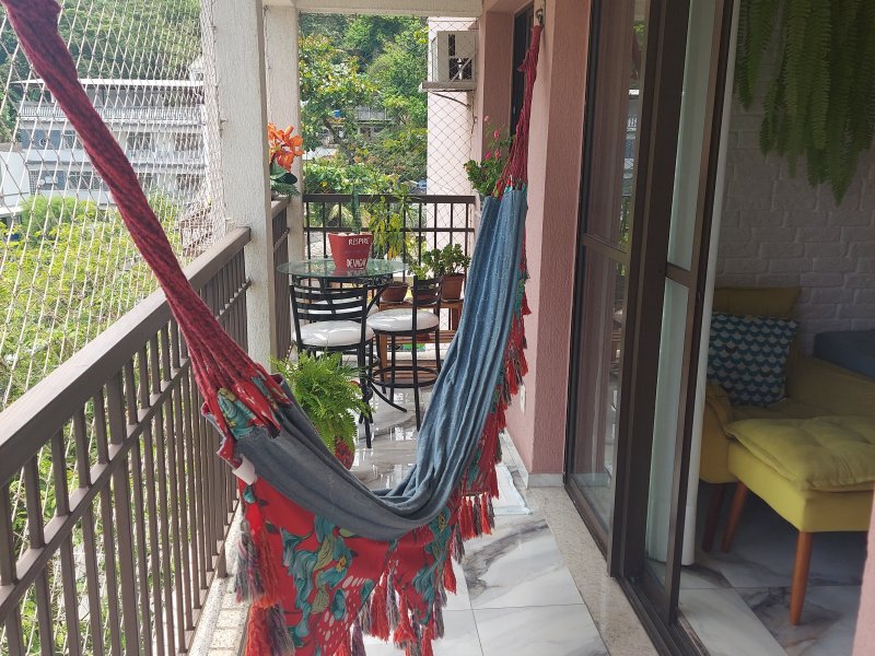 Apartamento à venda Taquara com 89m² e 3 quartos por R$ 470.000 - 1041558284-20211213-111721.jpg