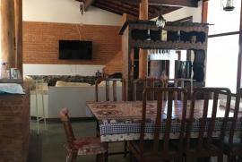 Sítio à venda Centro com 408m² - 4 dormitórios -  vagas - R$ 1.800.000 - 1290272178-d631bf9a-d2b7-453c-a417-2eb6140dda4f.jpeg