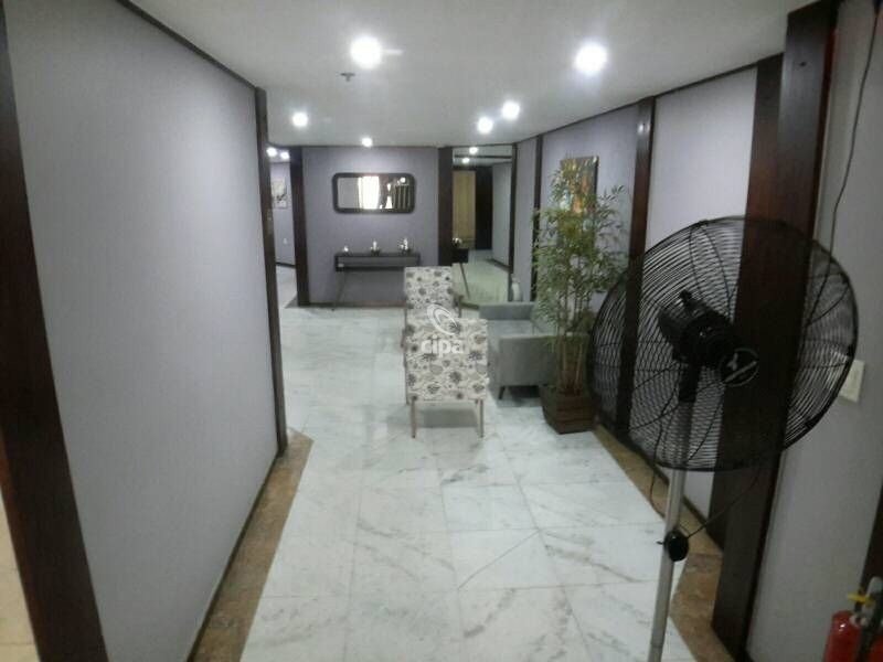 Apartamento para alugar Praça da Bandeira com 75m² e 3 quartos por R$ 1.990 - 1536970872-recepcao-79.jpg