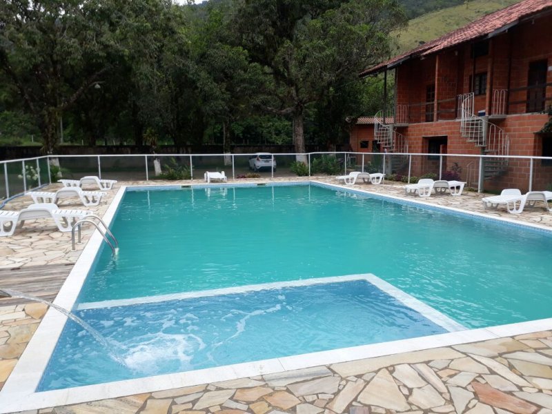 Apartamento à venda Rio da Prata com 50m² e 2 quartos por R$ 370.000 - 1035391870-21.jpg