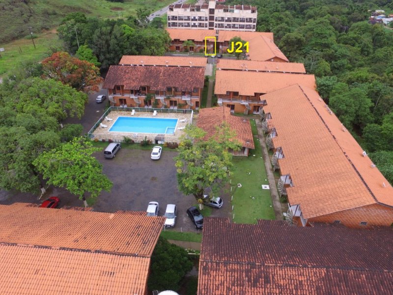 Apartamento à venda Rio da Prata com 50m² e 2 quartos por R$ 370.000 - 1260014291-11.jpg