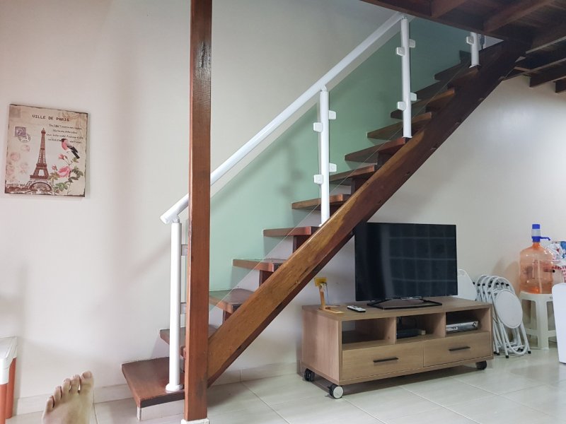 Apartamento à venda Rio da Prata com 50m² e 2 quartos por R$ 370.000 - 1885331252-25.jpg