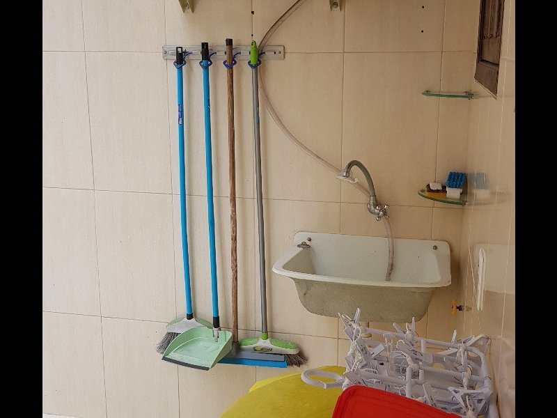 Apartamento à venda Rio da Prata com 50m² e 2 quartos por R$ 370.000 - 439308668-36.jpg