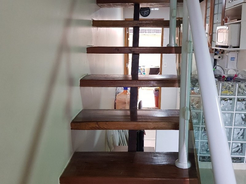 Apartamento à venda Rio da Prata com 50m² e 2 quartos por R$ 370.000 - 551883968-27.jpg