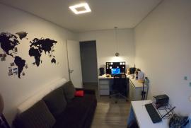 Apartamento à venda Jardim Piratininga com 59m² - 2 dormitórios -  vagas - R$ 320.000 - 1012673422-quarto2.jpg