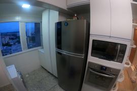 Apartamento à venda Jardim Piratininga com 59m² - 2 dormitórios -  vagas - R$ 320.000 - 1389387825-cozinha2.jpg