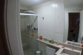 Apartamento à venda Jardim Piratininga com 59m² - 2 dormitórios -  vagas - R$ 320.000 - 1900302562-banheirosuite.jpg