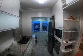 Apartamento à venda Jardim Piratininga com 59m² - 2 dormitórios -  vagas - R$ 320.000 - 640863614-cozinha.jpg