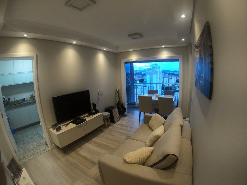 Apartamento à venda Jardim Piratininga com 59m² e 2 quartos por R$ 320.000 - 1296059503-sala1.jpg