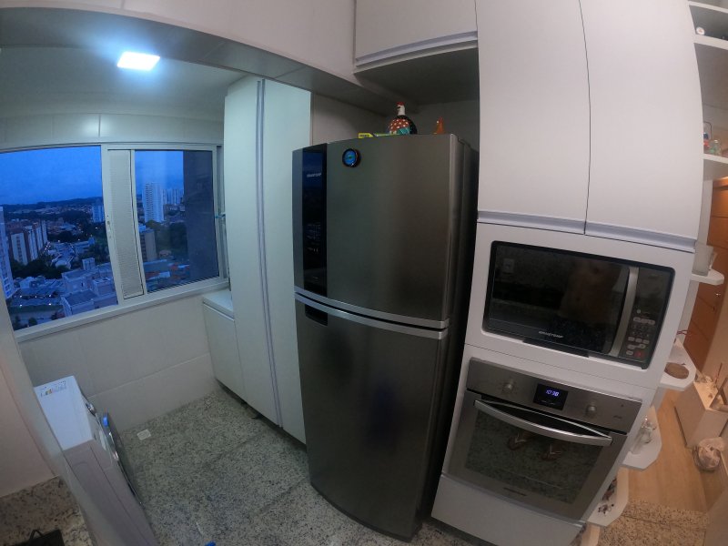 Apartamento à venda Jardim Piratininga com 59m² e 2 quartos por R$ 320.000 - 1389387825-cozinha2.jpg