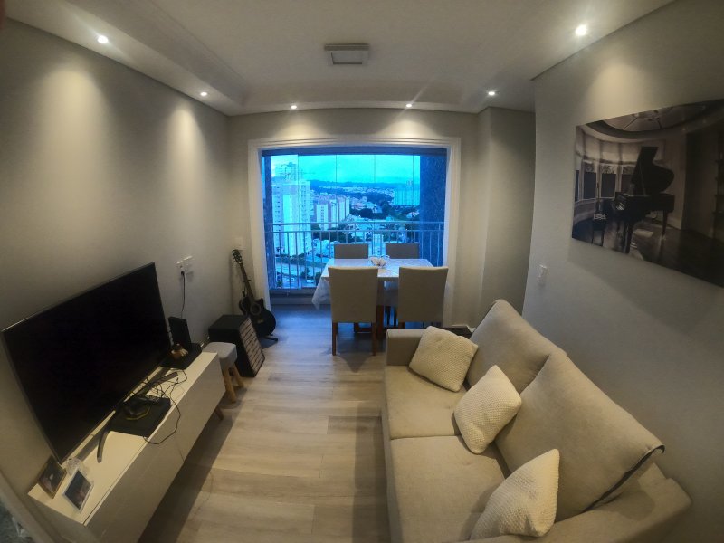 Apartamento à venda Jardim Piratininga com 59m² e 2 quartos por R$ 320.000 - 376116627-sala4.jpg