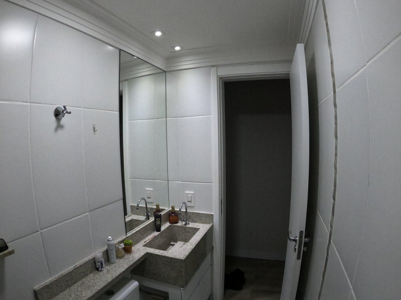 Apartamento à venda Jardim Piratininga com 59m² e 2 quartos por R$ 320.000 - 860882938-banheirosocial.jpg