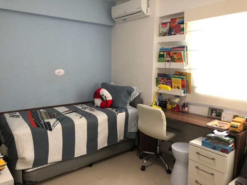 Apartamento à venda Barra da Tijuca com 95m² e 3 quartos por R$ 1.000.000 - 1611959420-4ae279fd-8576-4efa-89c7-ed851b1d73bd.jpeg