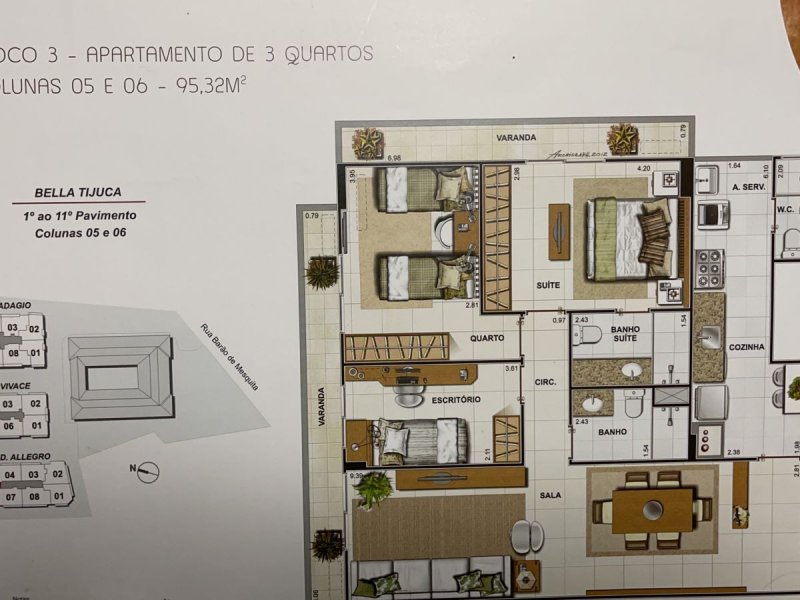 Apartamento à venda Barra da Tijuca com 95m² e 3 quartos por R$ 1.000.000 - 417113735-046a3732-d4a4-4949-ab82-656ad5a0b471.jpeg