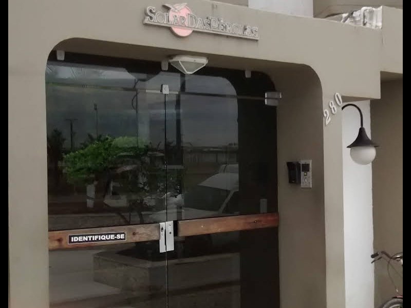 Apartamento à venda Vila Nova com 104m² e 3 quartos por R$ 890.000 - 936543291-faixada.jpg