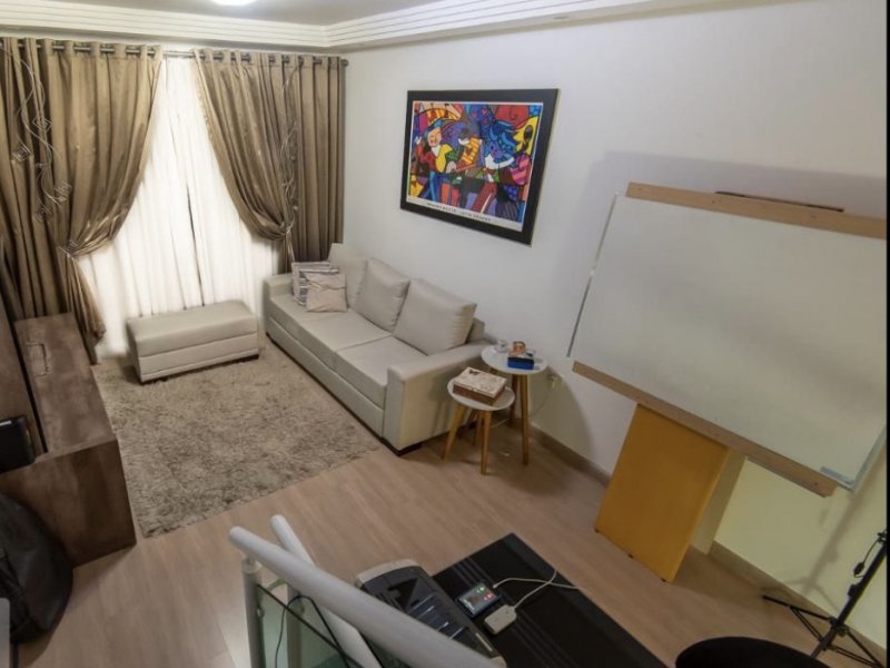 Casa à venda Vila Bela Vista com 125m² e 3 quartos por R$ 500.000 - 1097875316-65cbde67-6898-4e05-9d01-a04edd01df3a.jpeg