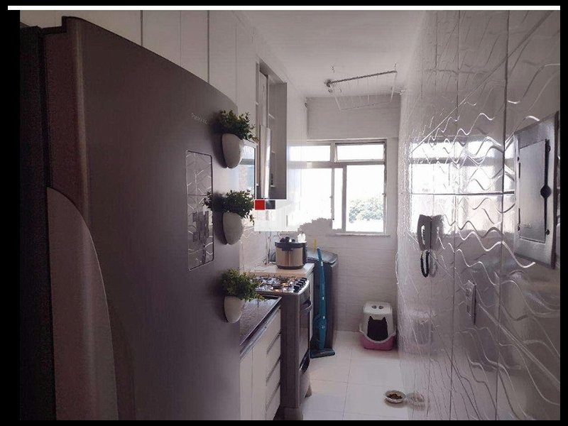 Apartamento à venda Freguesia (Jacarepaguá) com 60m² e 2 quartos por R$ 280.000 - 1725298340-airbrush-20220131162721.jpg