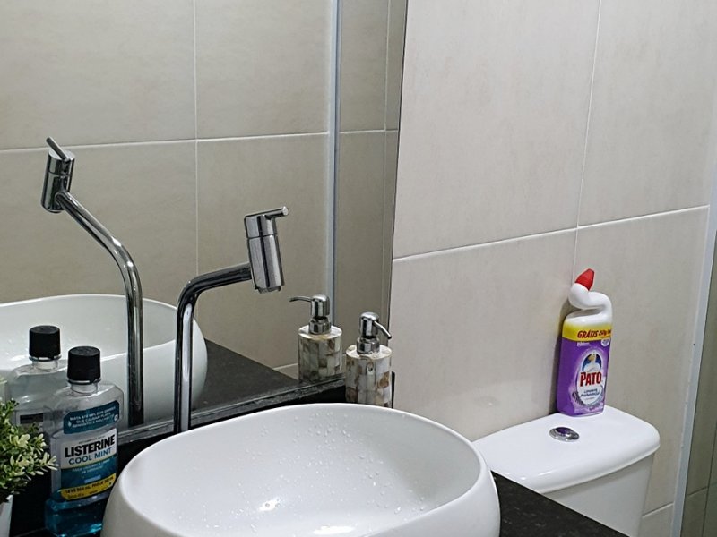 Apartamento à venda Freguesia (Jacarepaguá) com 60m² e 2 quartos por R$ 280.000 - 606161080-airbrush-20220131160827.jpg
