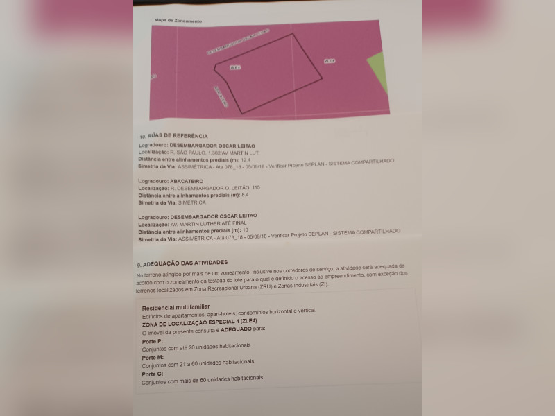 Terreno à venda Victor Konder com 907m² e 1 quarto por R$ 1.800.000 - foto-consulta.jpg