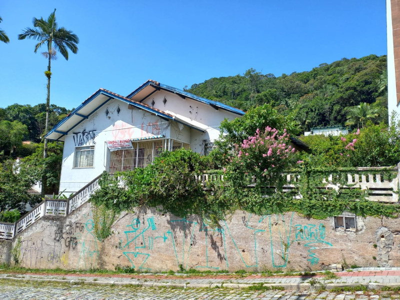 Terreno à venda Victor Konder com 907m² e 1 quarto por R$ 1.800.000 - whatsapp-frente-2.jpeg