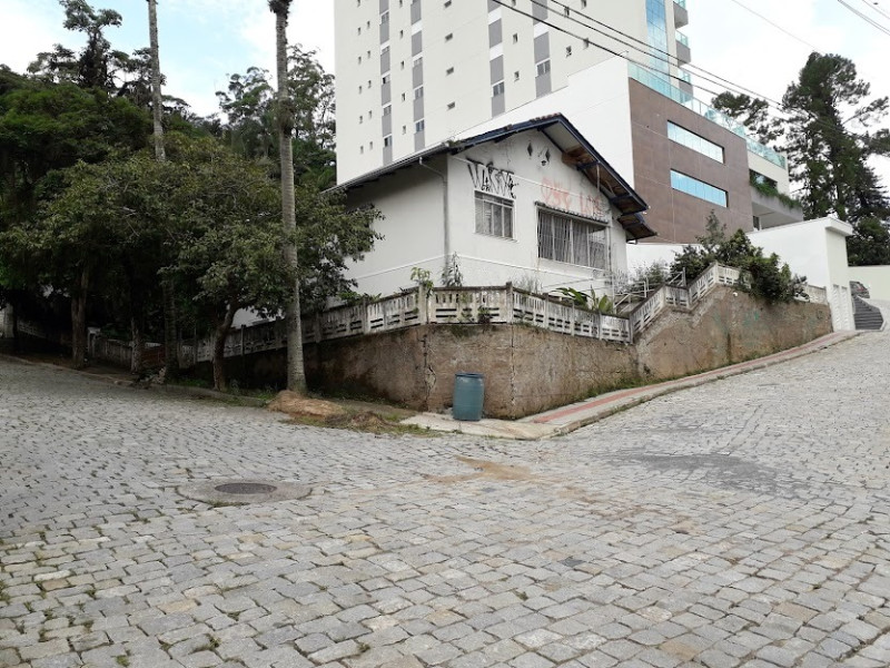 Terreno à venda Victor Konder com 907m² e 1 quarto por R$ 1.800.000 - whatsapp-frente-3.jpeg