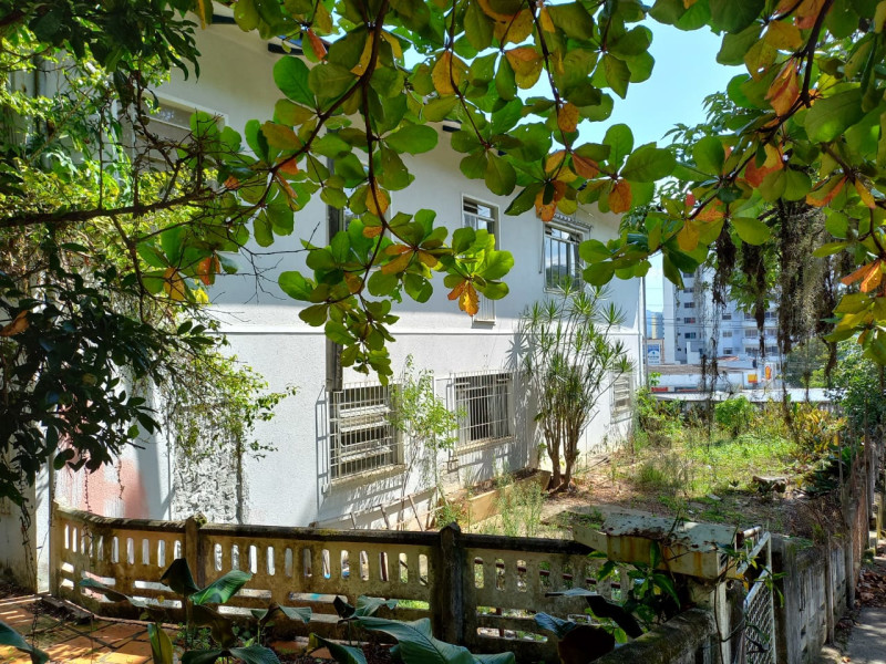 Terreno à venda Victor Konder com 907m² e 1 quarto por R$ 1.800.000 - whatsapp-lateral.jpeg